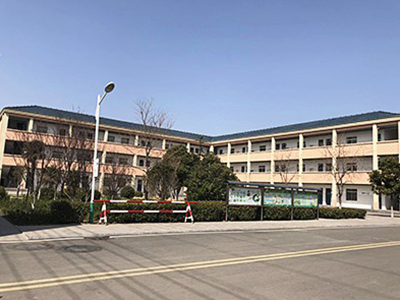 学校建设工程